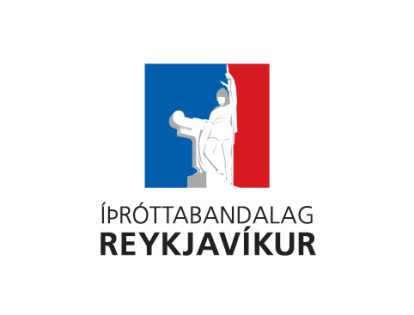 Vörumerki fyrir Íþróttabandalag Reykjavíkur │Kría hönnunarstofa